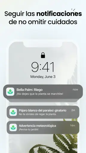 Plant App - Buscador de Planta screenshot