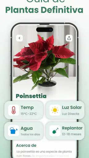 Plantify Identificador Plantas screenshot