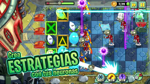 Plants vs Zombies™ 2 screenshot