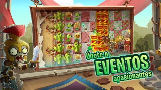 Plants vs Zombies™ 2 screenshot