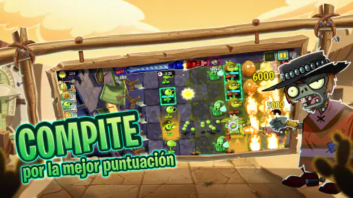 Plants vs Zombies™ 2 screenshot