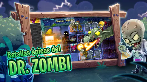 Plants vs Zombies™ 2 screenshot
