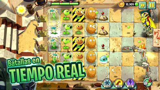 Plants vs Zombies™ 2 screenshot