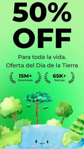 PlantSnap screenshot