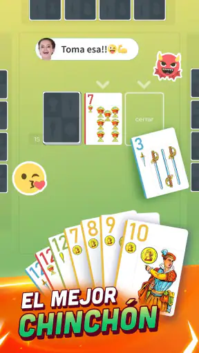 PlayJoy - Juegos con amigos screenshot