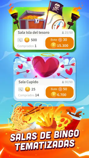 PlayJoy - Juegos con amigos screenshot