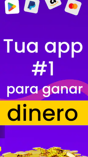 PLAYTIME - Gana dinero screenshot