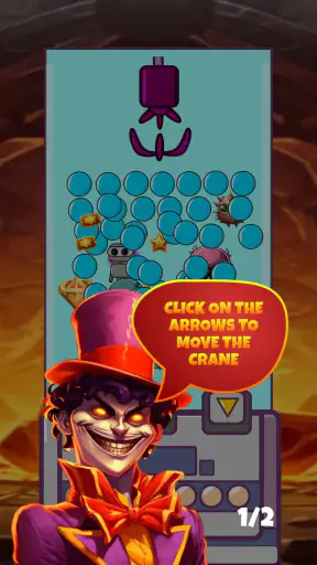 Plushie Prize screenshot