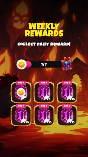 Plushie Prize screenshot