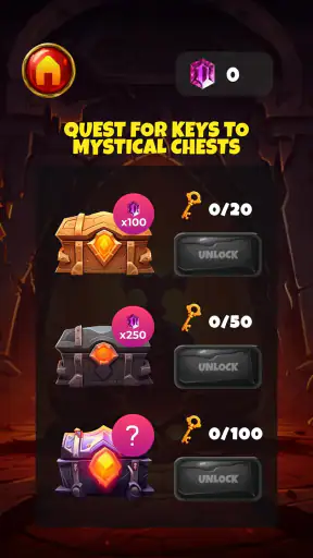 Plushie Prize screenshot
