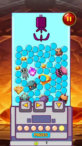 Plushie Prize screenshot
