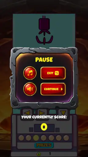 Plushie Prize screenshot