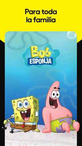Pluto TV - Películas y Series screenshot