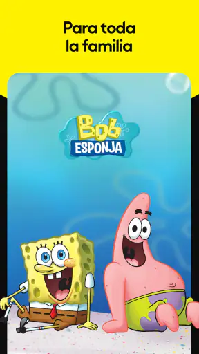 Pluto TV - Películas y Series screenshot