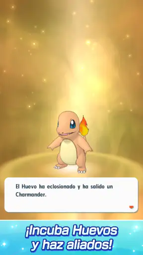 Pokémon Masters EX screenshot