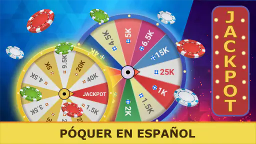 Poker Offline en español screenshot