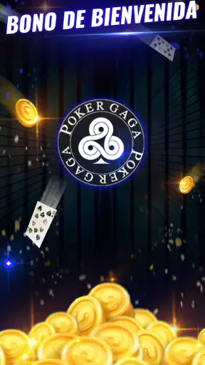 PokerGaga: Poker & Video Chat screenshot