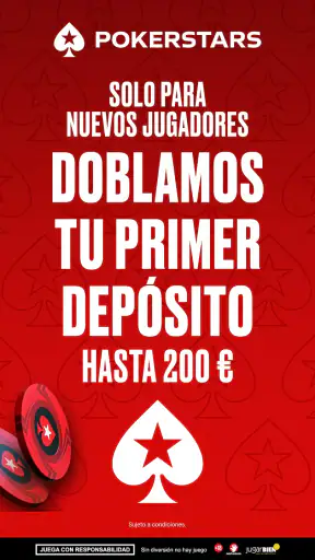 PokerStars: Juegos de Poker screenshot