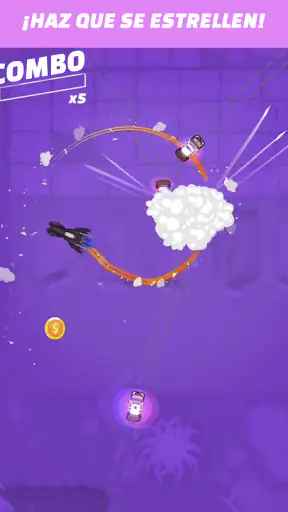 Police Pursuit screenshot