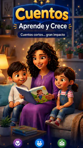 Policia de Niños Llamada Falsa screenshot