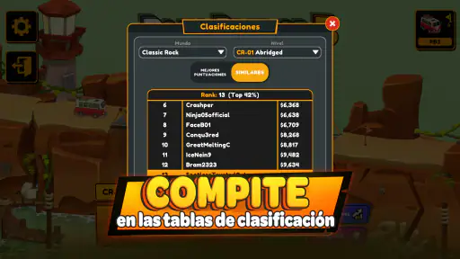 Poly Bridge 3 screenshot
