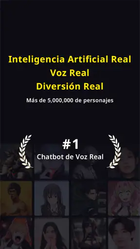 PolyBuzz: Chatea con Amigos IA screenshot