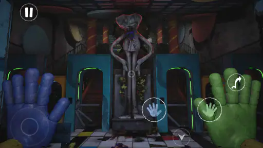 Poppy Playtime: Capítulo 3 screenshot