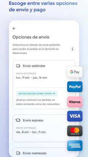 Popsa | Imprime tus recuerdos screenshot