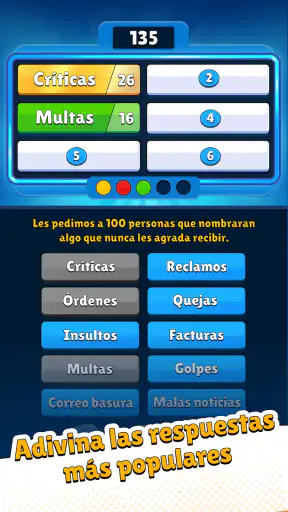 Popular Words 2 screenshot