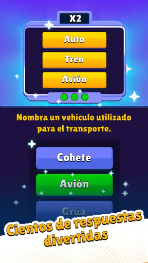 Popular Words 2 screenshot