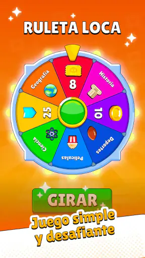 Popular Words 2 screenshot