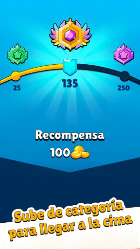 Popular Words 2 screenshot