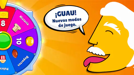 Popular Words 2 screenshot