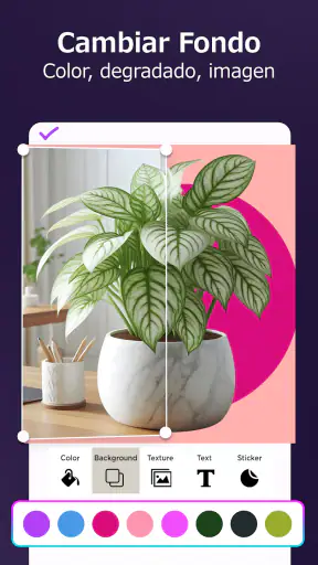 Poster Maker: Diseño de Poster screenshot