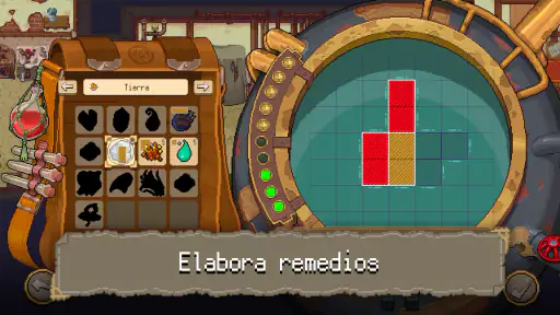 Potion Permit screenshot