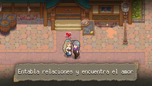 Potion Permit screenshot