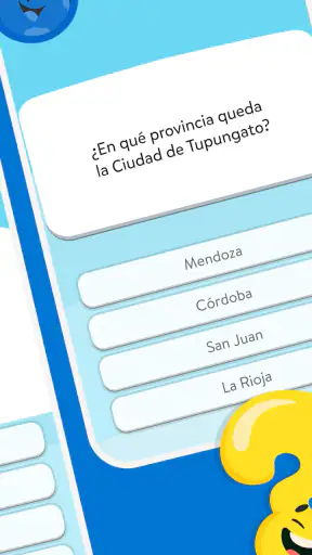 Preguntados 2 screenshot