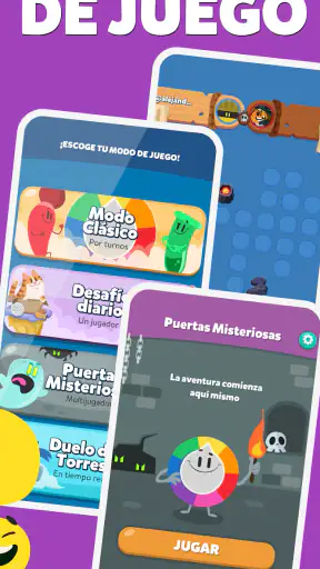Preguntados 2 screenshot