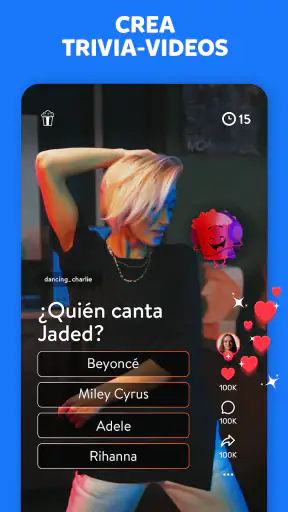 Preguntados : Juego de Trivia screenshot