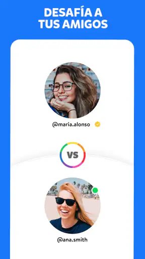 Preguntados : Juego de Trivia screenshot