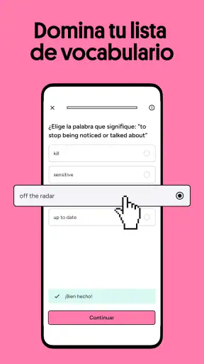 Preply: Aprender idiomas screenshot