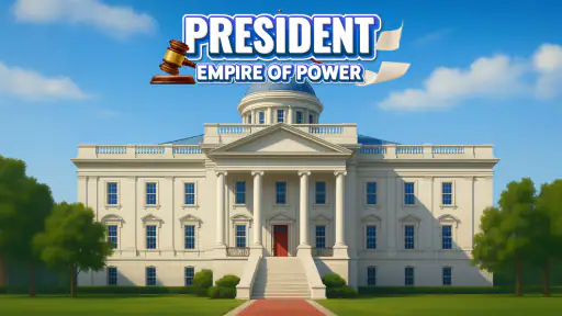 Presidente Simulador screenshot