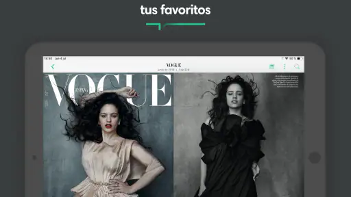PressReader screenshot