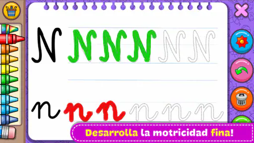 Princesas - Libro de Colorear screenshot