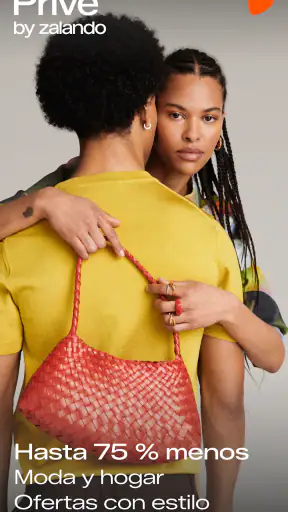 Privé by Zalando screenshot