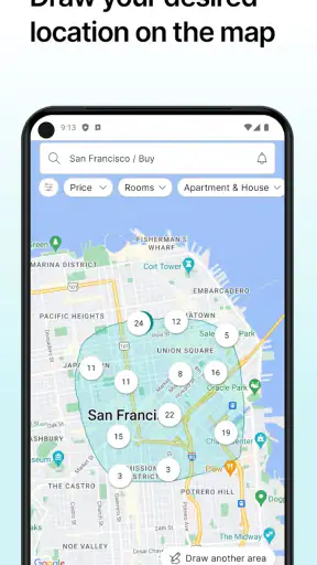 Properstar: hogares para ti screenshot