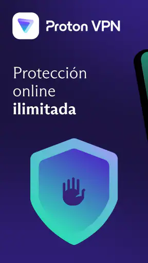 Proton VPN: VPN veloz y segura screenshot