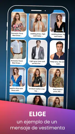 Prueba Ropa con IA screenshot