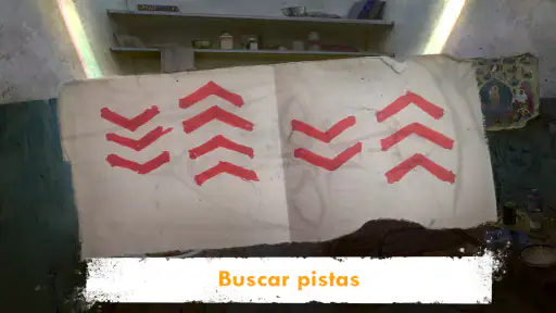 Puzle de escape de la prisión screenshot