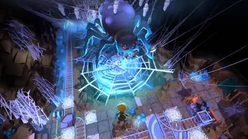 Puzzle Adventure: Misterios screenshot